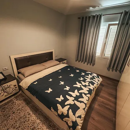 Dizdari 2 - Center Apartment