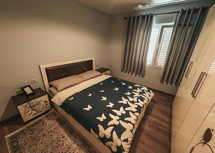 Dizdari 2 - Center Apartamento