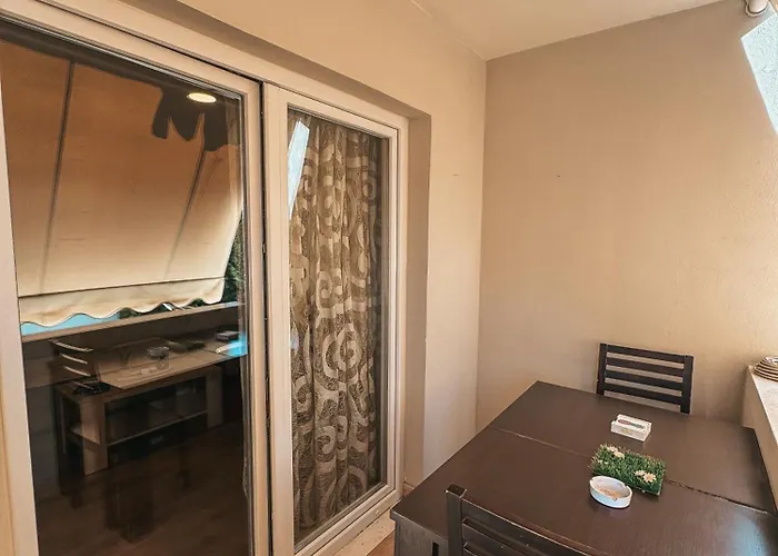 Apartamento Dizdari 2 - Center *