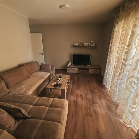 Dizdari Apartments 2 - City Center Tirana