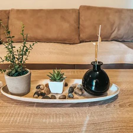 Apartamento Dizdari 2 - Center *