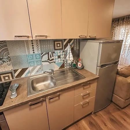 Apartamento Dizdari 2 - Center *