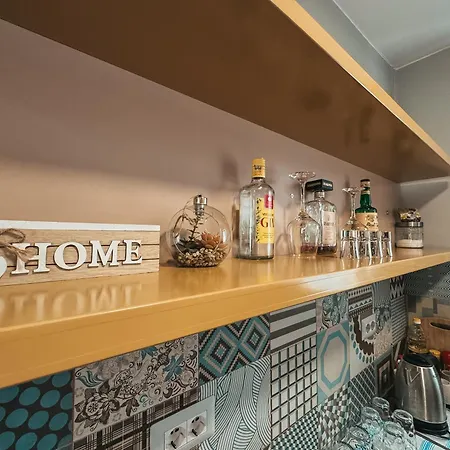 Dizdari 2 - Center Apartamento *