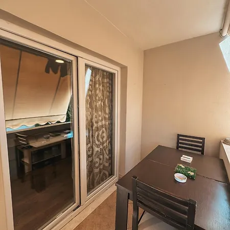 Apartment Dizdari Apartments 2 - City Center *
