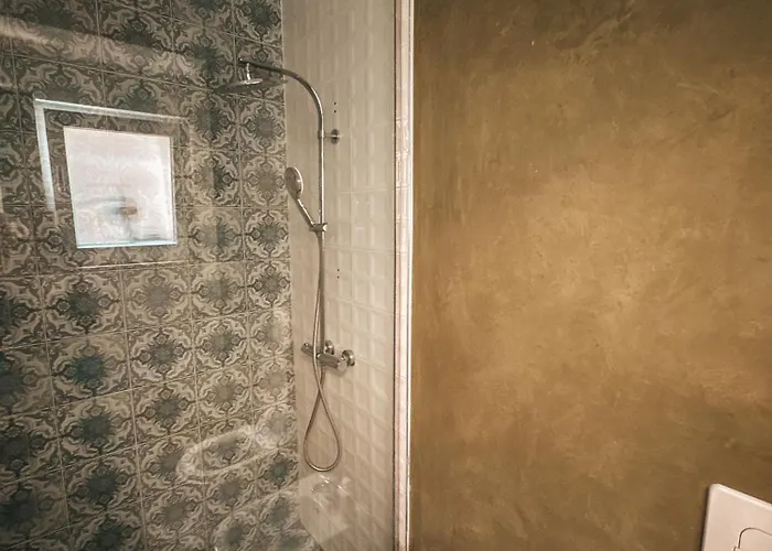 Dizdari 2 - Center Apartamento