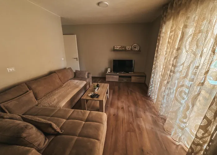 Dizdari 2 - Center Tirana