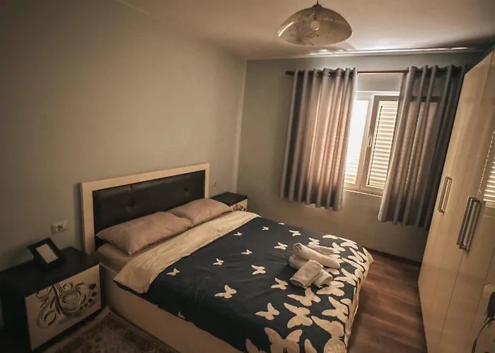 Dizdari 2 - Center Apartamento *