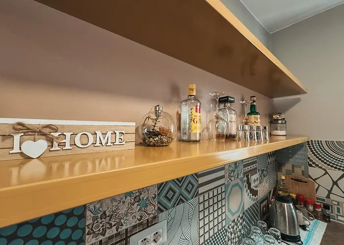 Dizdari 2 - Center Apartamento *